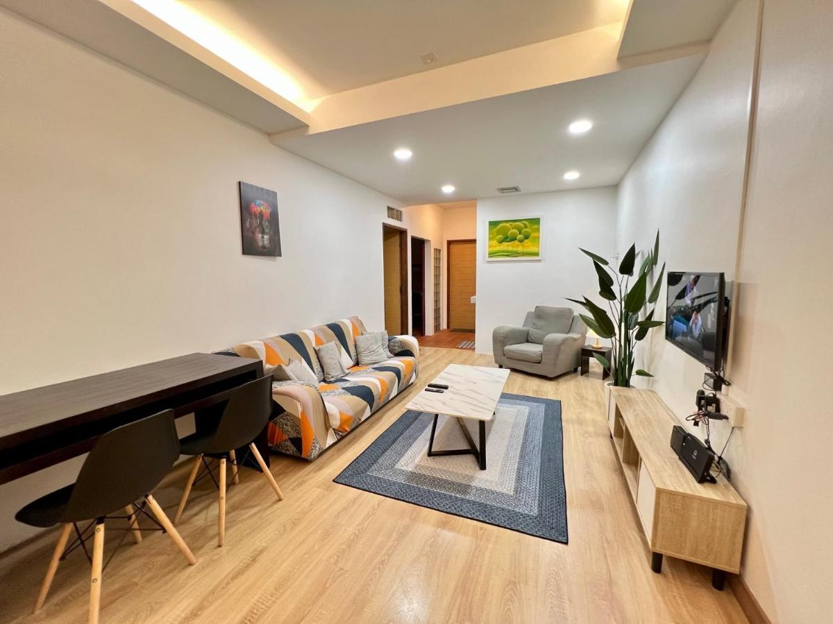 Demuji2 8Pax Centraltown In Airputih, Netflix, Ac Куантан Экстерьер фото